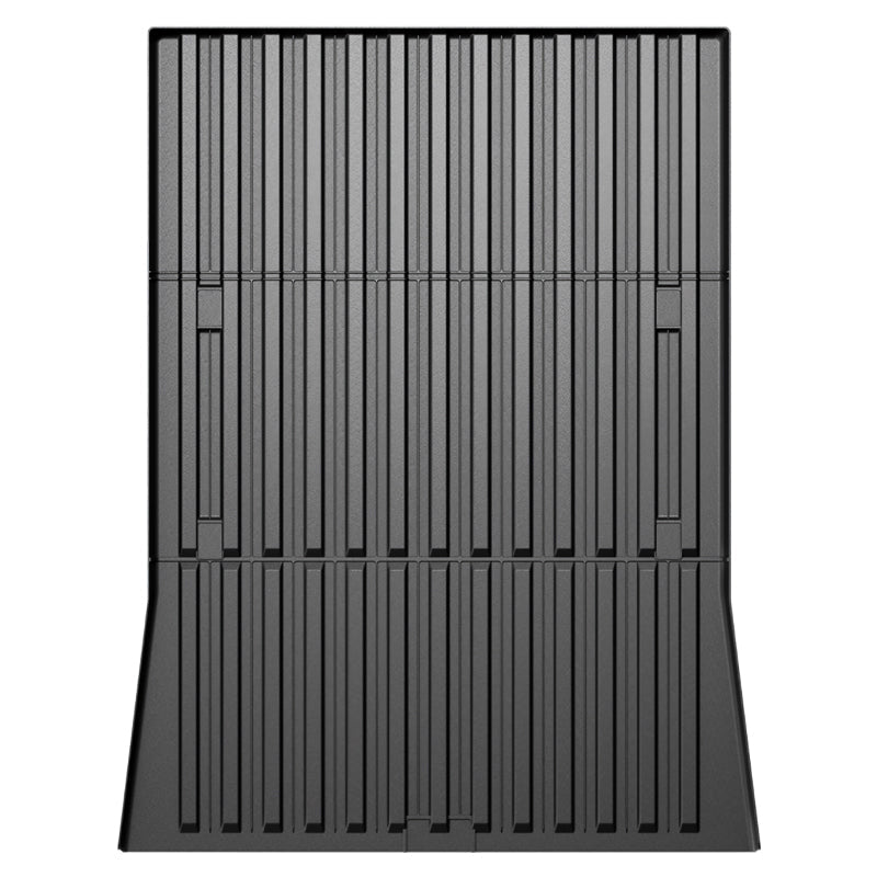 2023-2024 Tesla Cybertruck 3D Truck Bed Mat Heavy Duty Rear Cover TPE