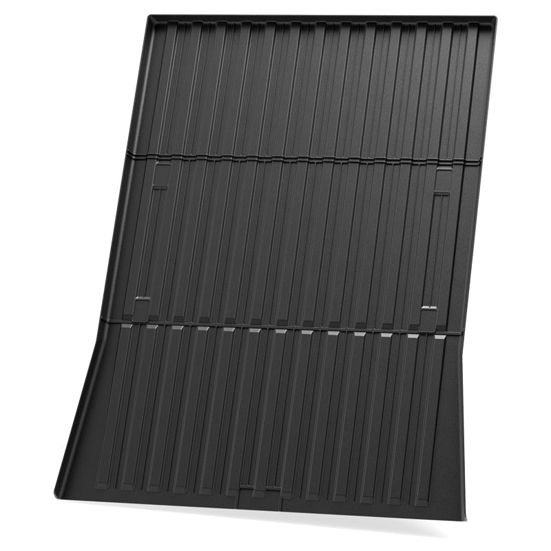 2023-2024 Tesla Cybertruck 3D Truck Bed Mat Heavy Duty Rear Cover TPE