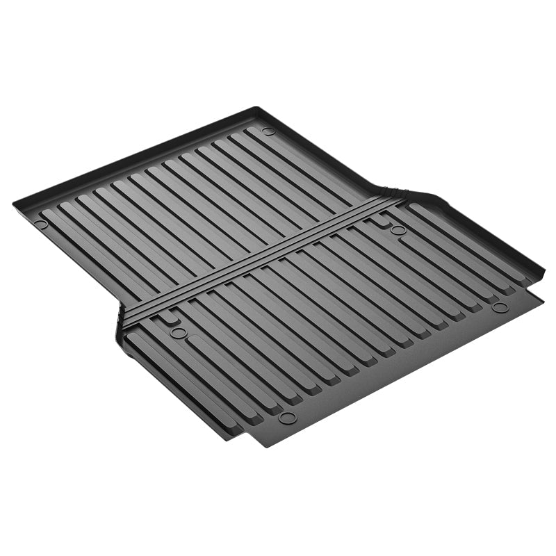 2005-2023 Toyota Tacoma 5ft Rear Truck Bed Mat TPE Trunk Cargo Liner