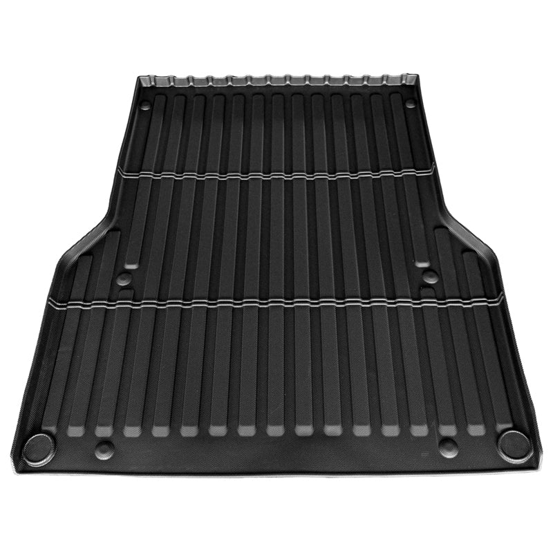 2005-2023 Toyota Tacoma 5' Rear Truck Bed Mat TPE Trunk Cargo Liner