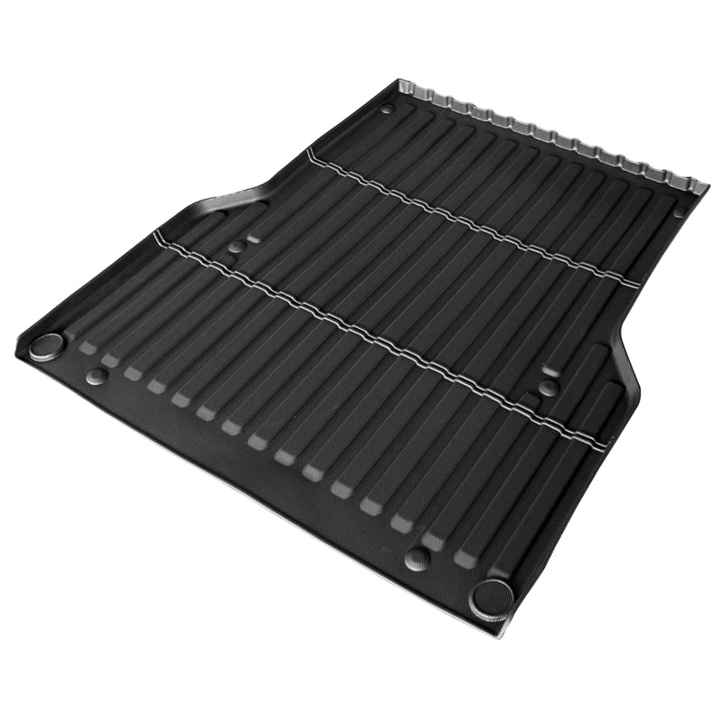 2005-2023 Toyota Tacoma 5' Rear Truck Bed Mat TPE Trunk Cargo Liner