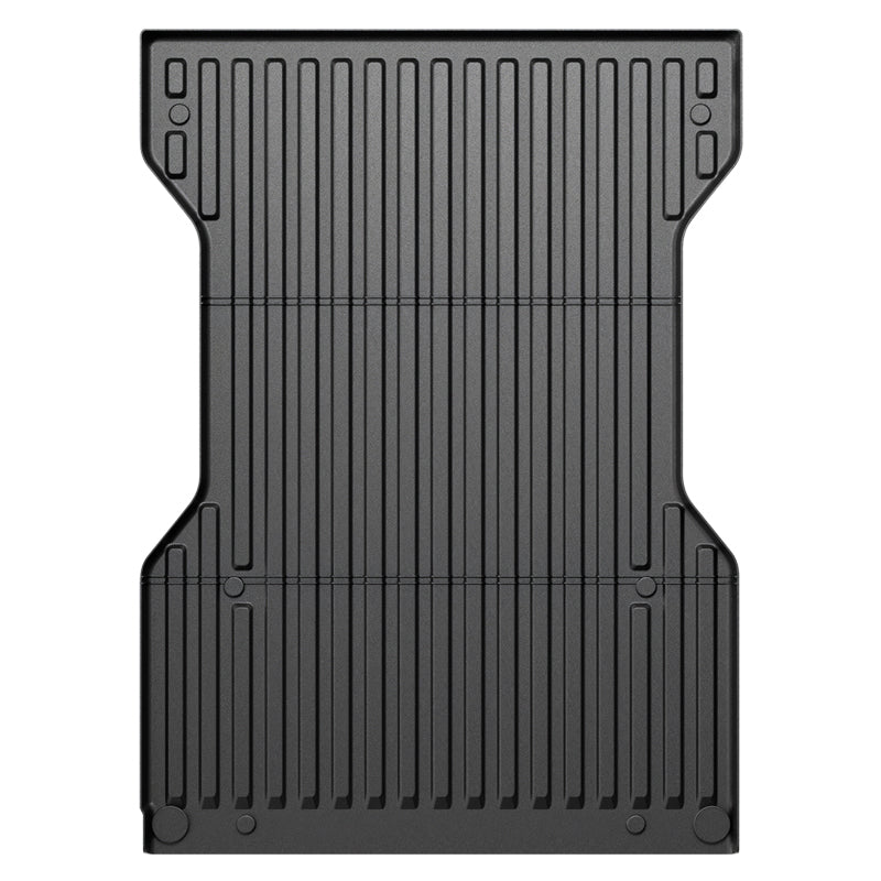 2024 Toyota Tacoma 6Ft Truck Bed Rear Cargo Mat Cover Protector TPE