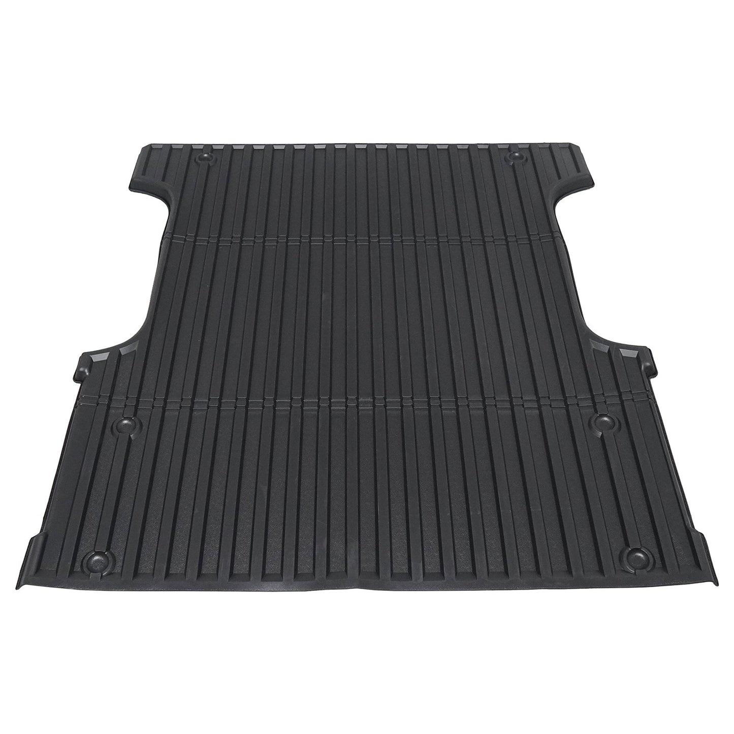 2022-2024 Toyota Tundra Crew Max 5.5' Truck Bed Mat 3D TPE Cargo Liner