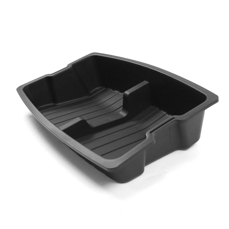 2024-2025 Tesla Model 3 Rear Trunk Lower Storage Bins Organizer Box PP