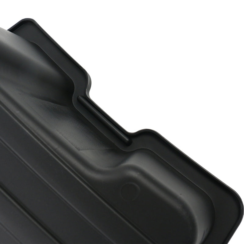 2024-2025 Tesla Model 3 Rear Trunk Lower Storage Bins Organizer Box PP