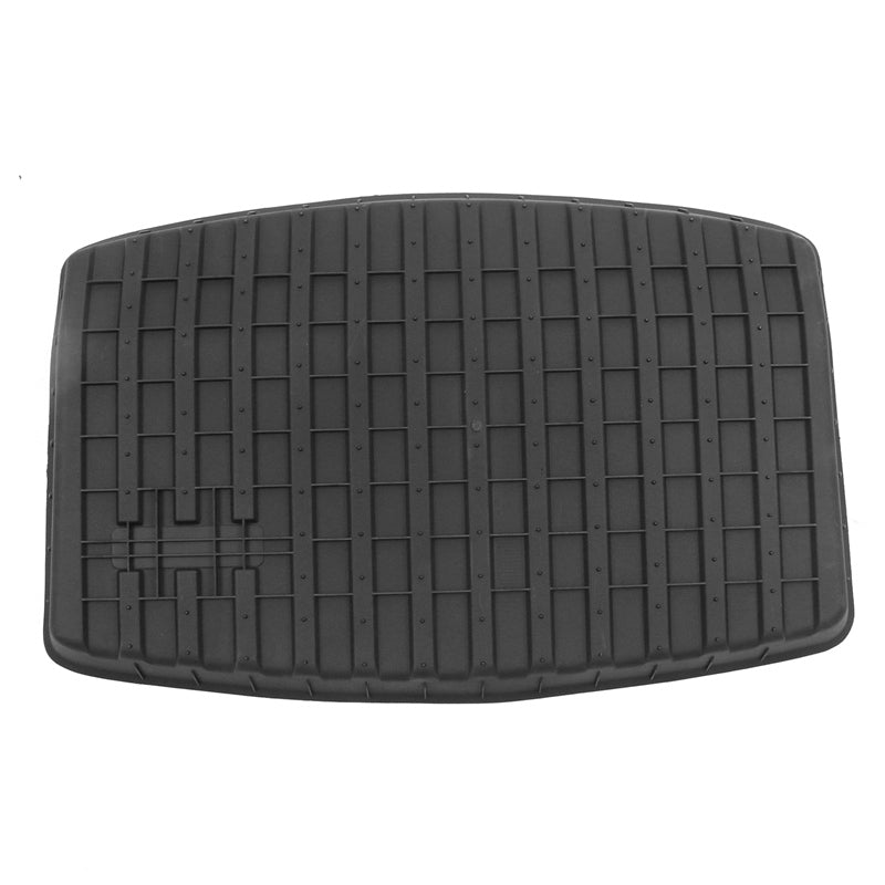 2024-2025 Tesla Model 3 Highland Rear Cargo Liner Trunk Lower Mat TPE