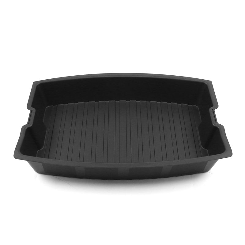 2024-2025 Tesla Model 3 Rear Trunk Upper Storage Bins Organizer Box PP