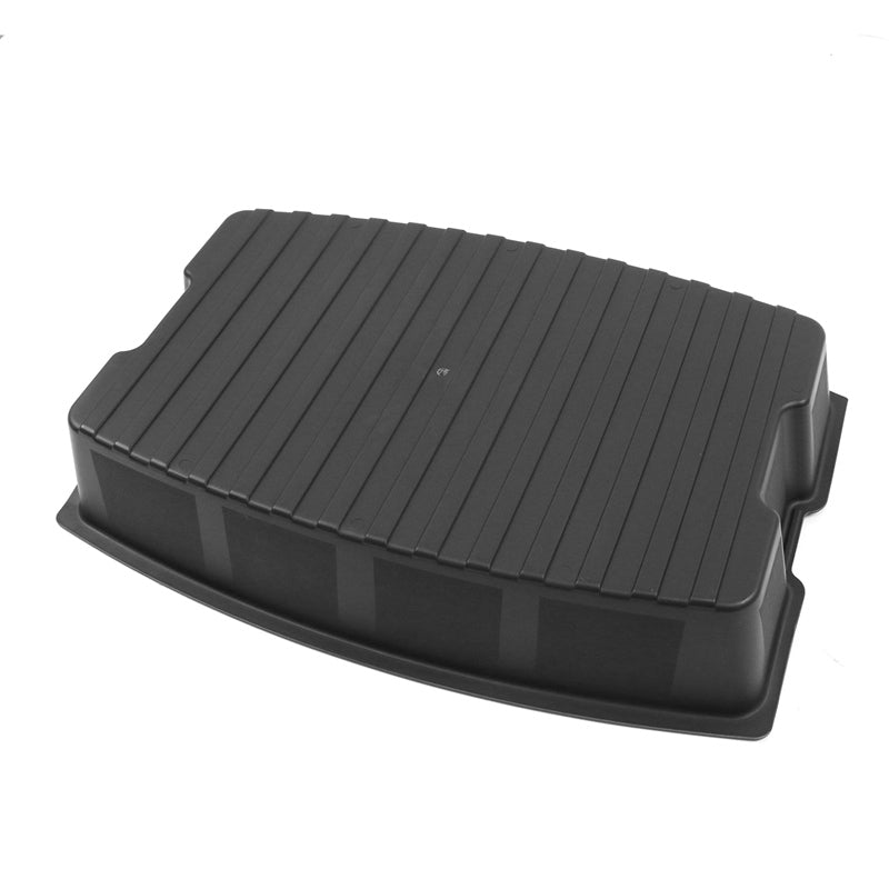 2024-2025 Tesla Model 3 Rear Trunk Upper Storage Bins Organizer Box PP