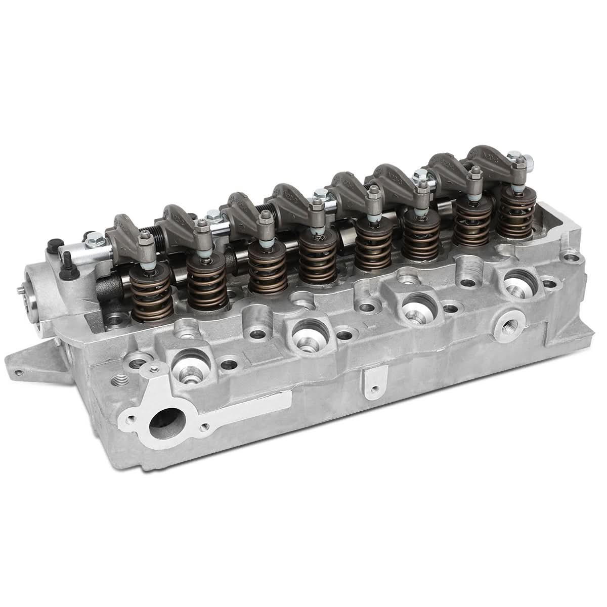 Mitsubishi Pajero L200 4D56 Engine Assembled Cylinder Head