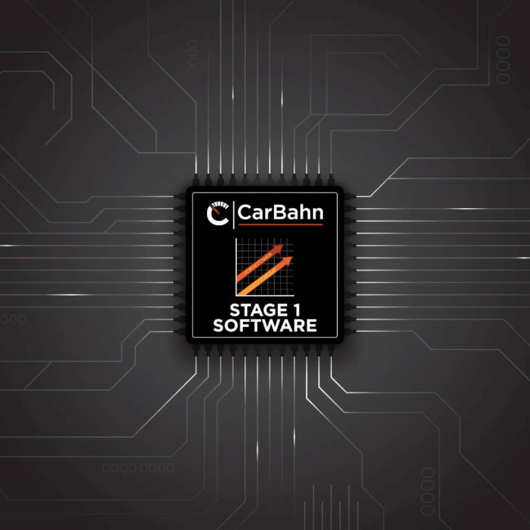 BMW M550i/750i/M850i 707 HP Stage 1 ECU Software