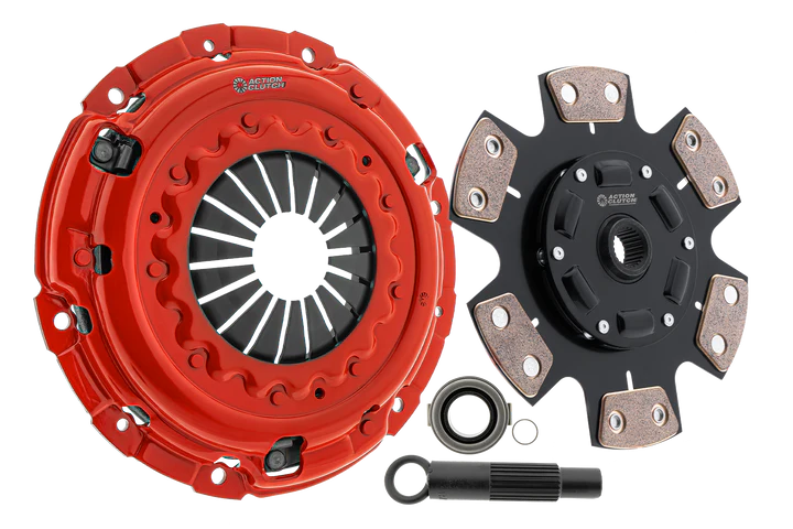 Action Clutch 04-05 BMW X3 2.5L Stage 5 Clutch Kit (2MS) ACR-3686
