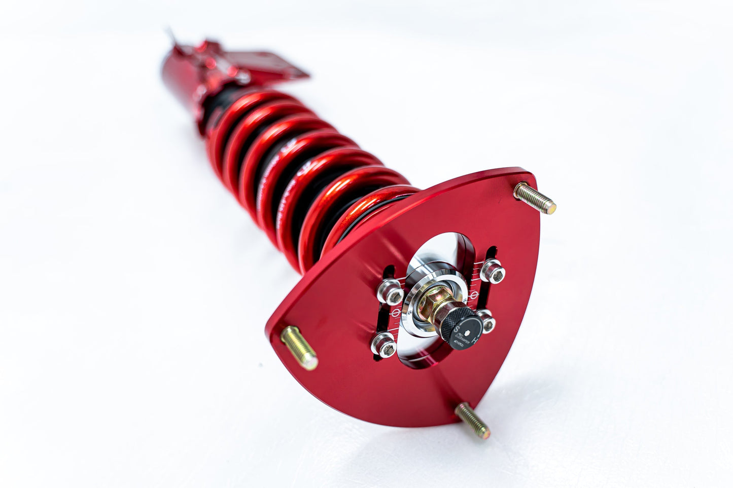APEXi A'PEXi - N1 Type ExV Damper - 2015-2021 Subaru WRX / STI [VA]