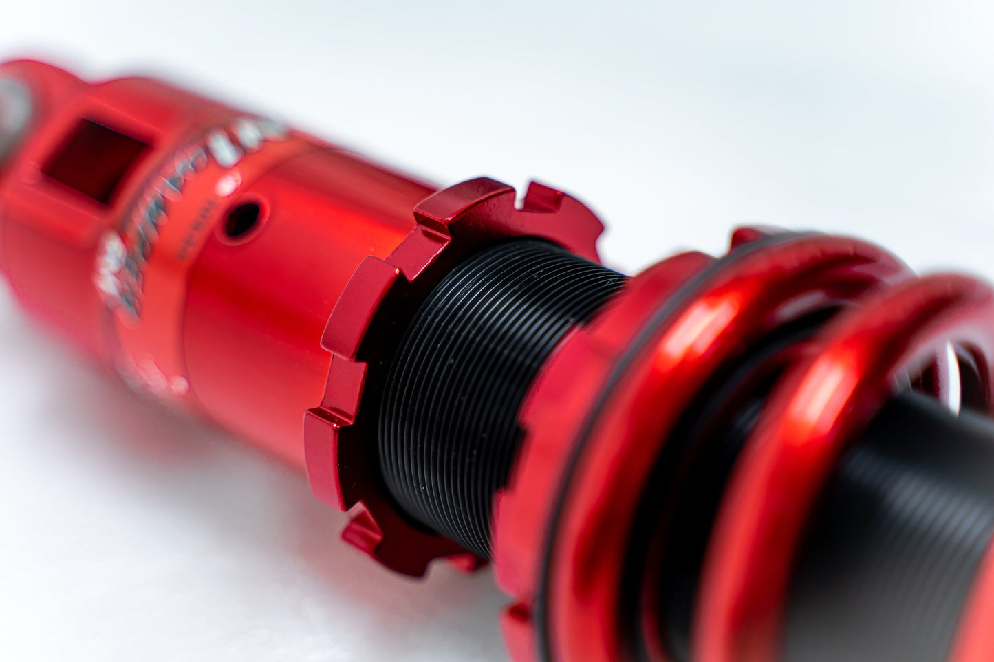 APEXi A'PEXi - N1 Type ExV Damper - 2015-2021 Subaru WRX / STI [VA]