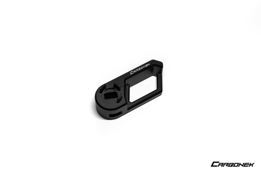 BMW G Chassis Hood Latch Handle - Black | X3M, X4M | X3, X4