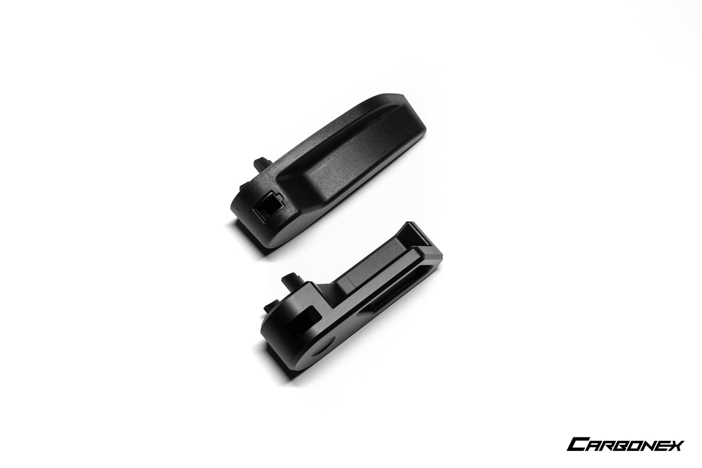 BMW G Chassis Hood Latch Handle - Black | X3M, X4M | X3, X4