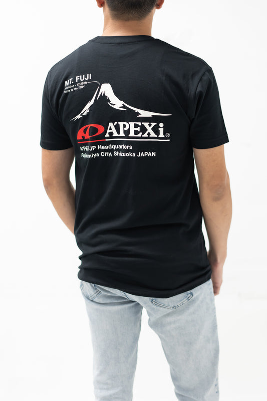 A'PEXi - A'PEXi Mt. Fuji Tee [Ver. 2.0] *Discontinued
