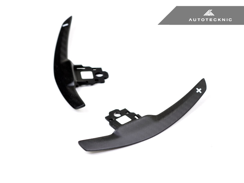 AutoTecknic Competition Shift Paddles - F30/ F31 3-Series