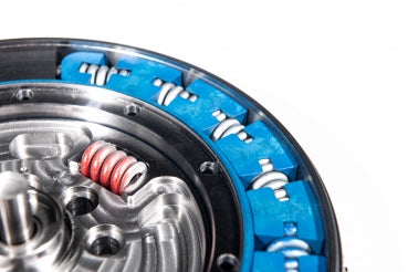 PTB-Racing / Wagner-Tuning Twin Disc Clutch Kit for BMW G80/G82/G87 M2/M3/M4 S58