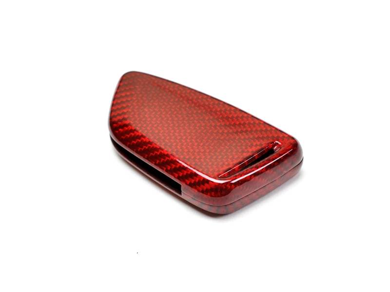 AutoTecknic Dry Carbon Remote Key Case - G29 Z4