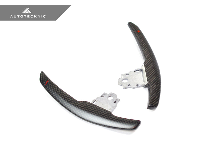AutoTecknic Competition Shift Paddles - F30/ F31 3-Series