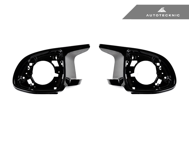 AutoTecknic M-Inspired Complete Mirror Retrofit Kit - G01 X3 | G02 X4