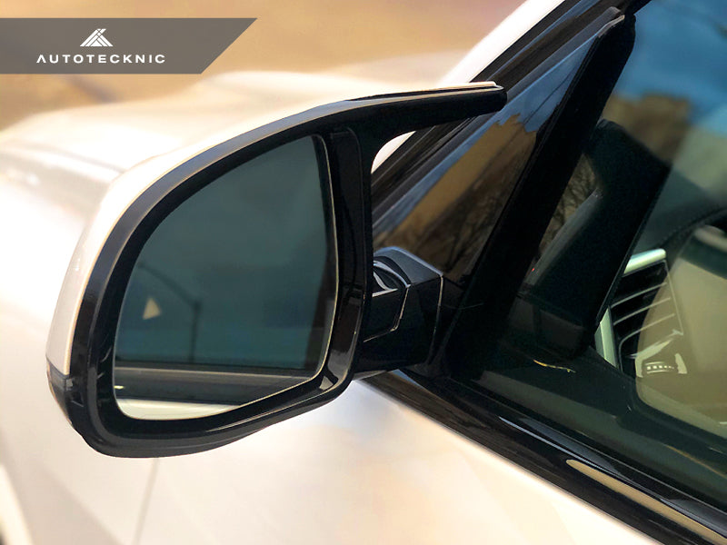AutoTecknic M-Inspired Complete Mirror Retrofit Kit - G01 X3 | G02 X4