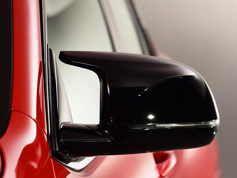 AutoTecknic M-Inspired Complete Mirror Retrofit Kit - G01 X3 | G02 X4