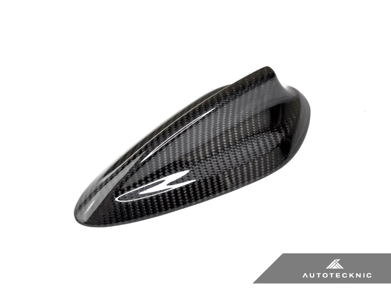 AutoTecknic Dry Carbon Roof Antenna Cover - G22/ G23 4-Series
