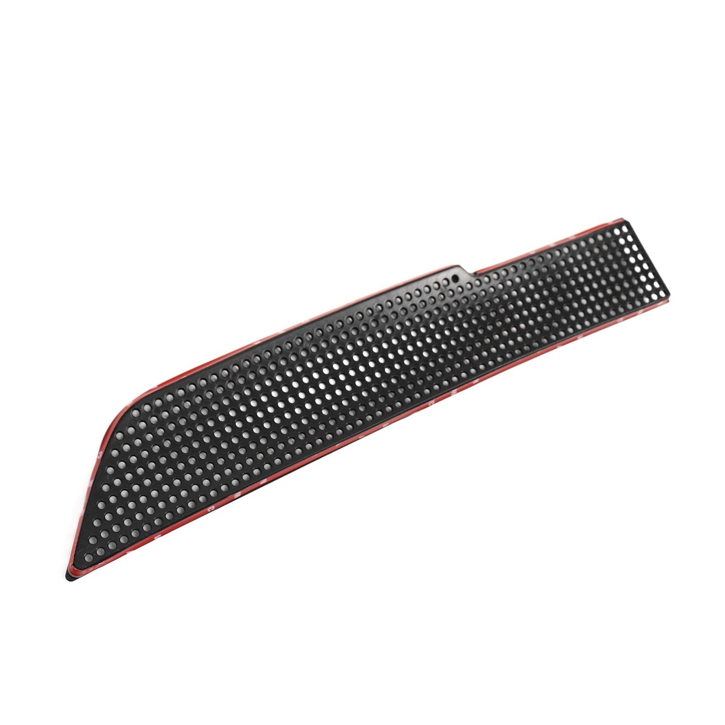 2017-2020 Tesla Model 3 Black Air Vent Cover Intake Inlet Grille ABS