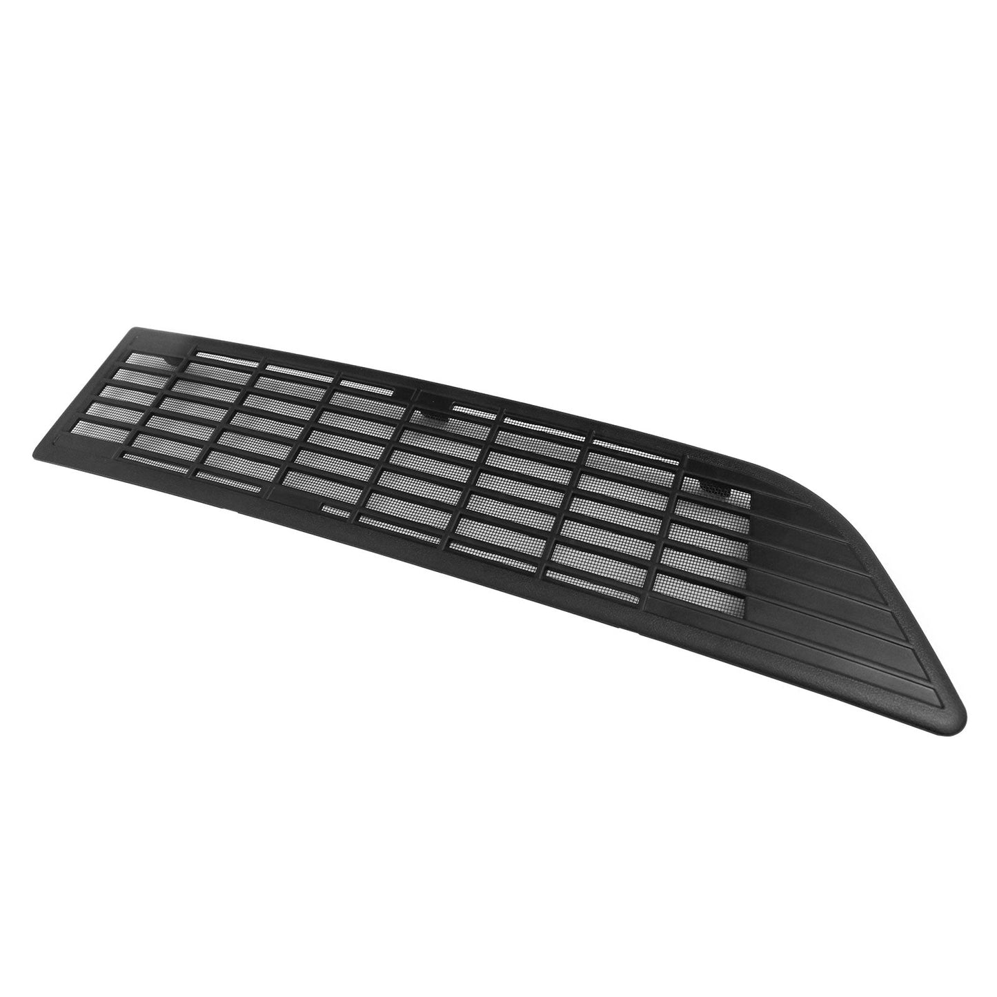 2021-2023 Tesla Model 3 Black Air Vent Cover Intake Inlet Grille ABS