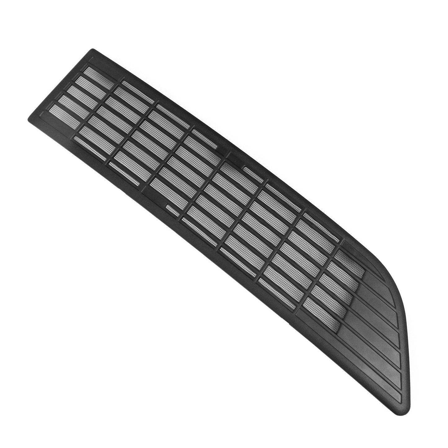 2021-2023 Tesla Model 3 Black Air Vent Cover Intake Inlet Grille ABS
