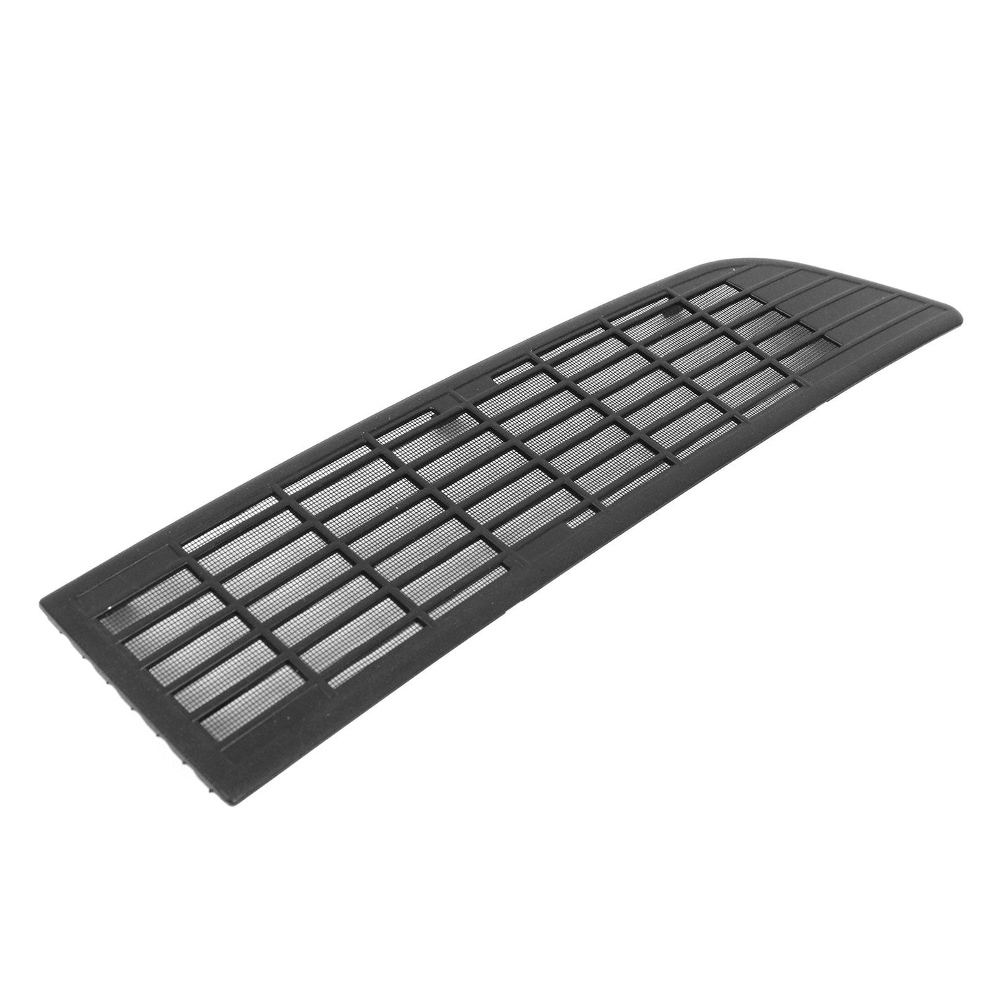 2021-2023 Tesla Model 3 Black Air Vent Cover Intake Inlet Grille ABS