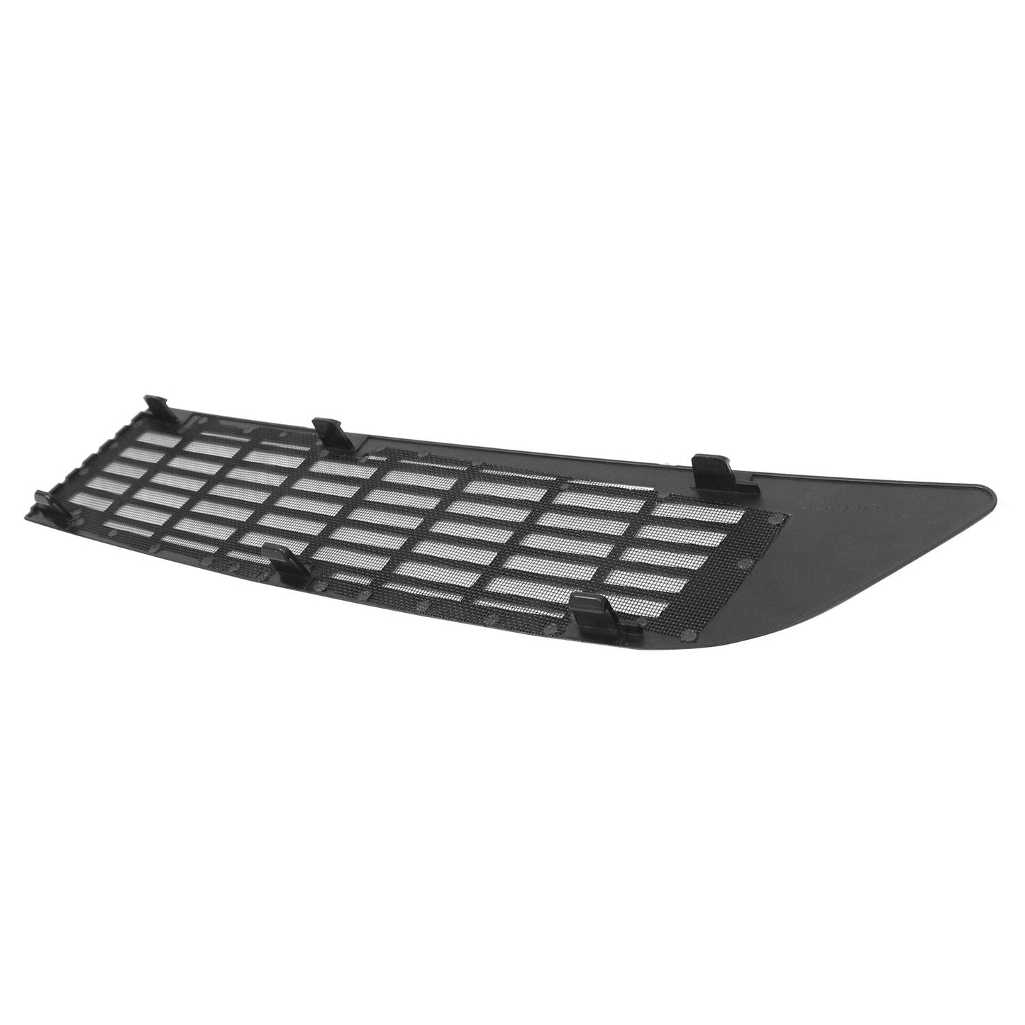 2021-2023 Tesla Model 3 Black Air Vent Cover Intake Inlet Grille ABS