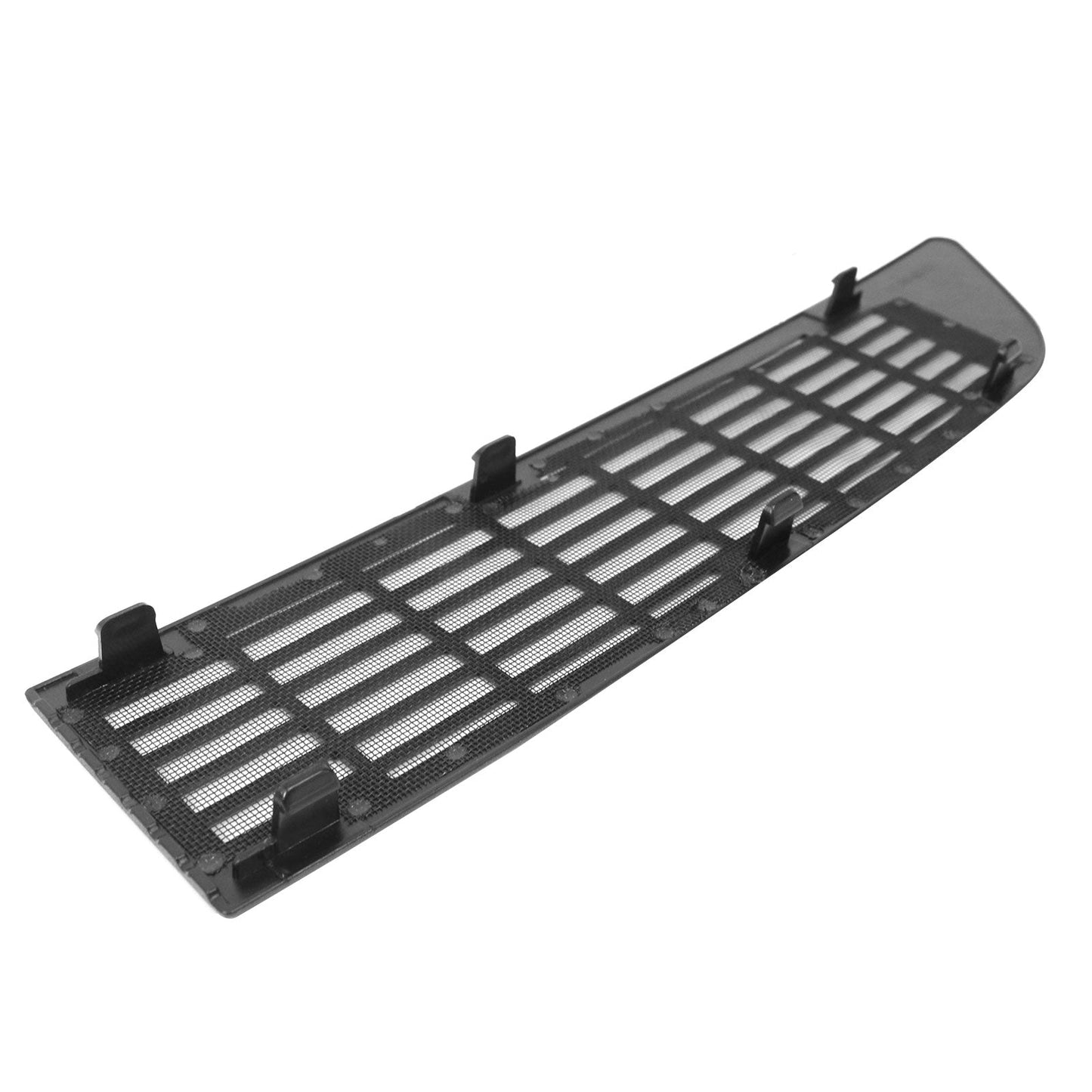 2021-2023 Tesla Model 3 Black Air Vent Cover Intake Inlet Grille ABS