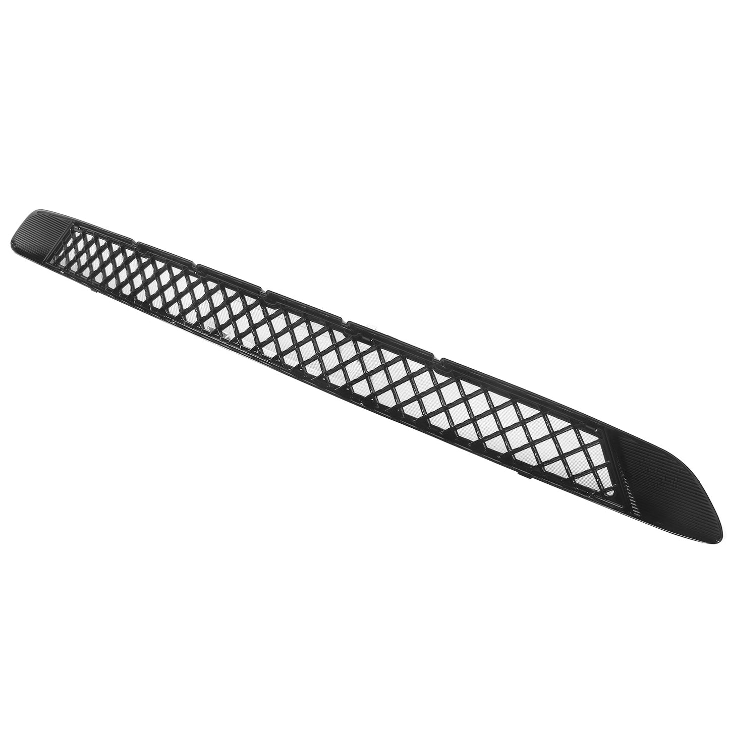 2017-2023 Tesla Model 3 Gloss Black Air Vent Cover Intake Grille ABS