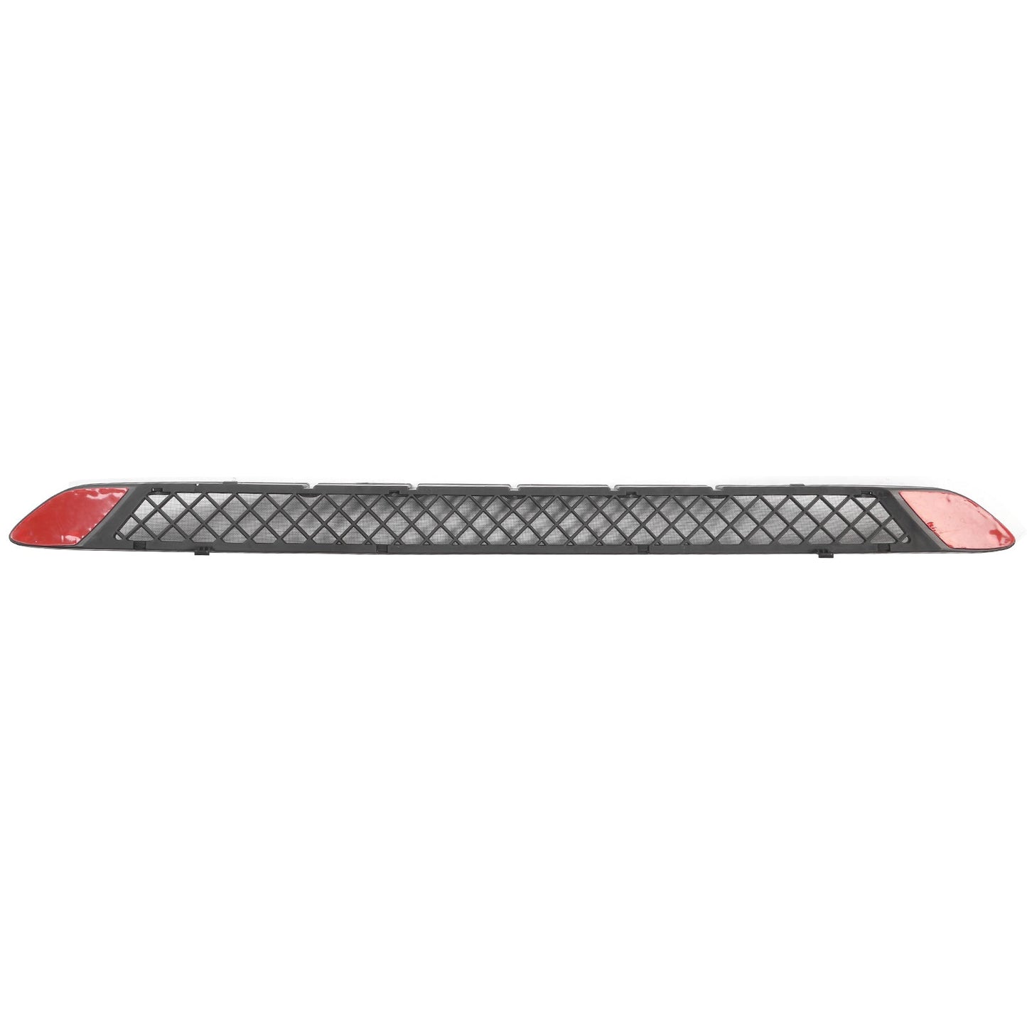 2017-2023 Tesla Model 3 Gloss Black Air Vent Cover Intake Grille ABS