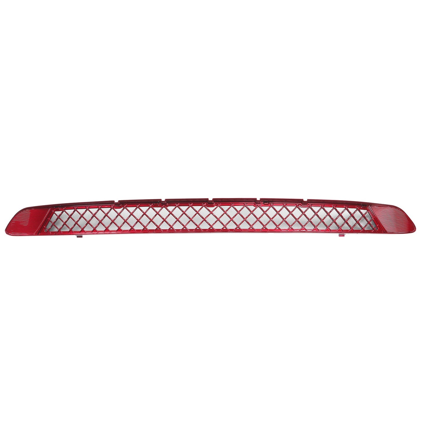 2017-2023 Tesla Model 3 Red Front Air Vent Cover Intake Grille ABS