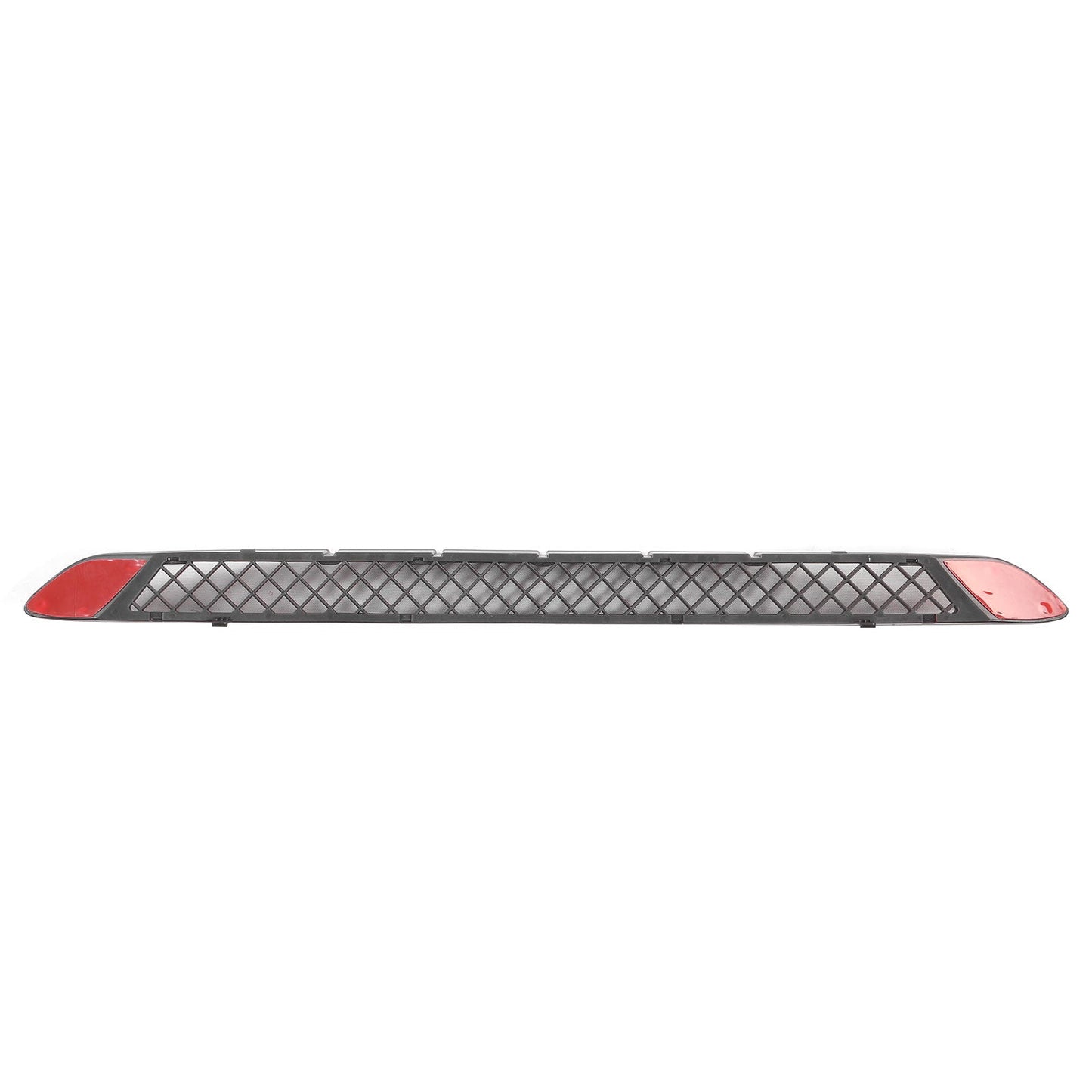 2017-2023 Tesla Model 3 Red Front Air Vent Cover Intake Grille ABS