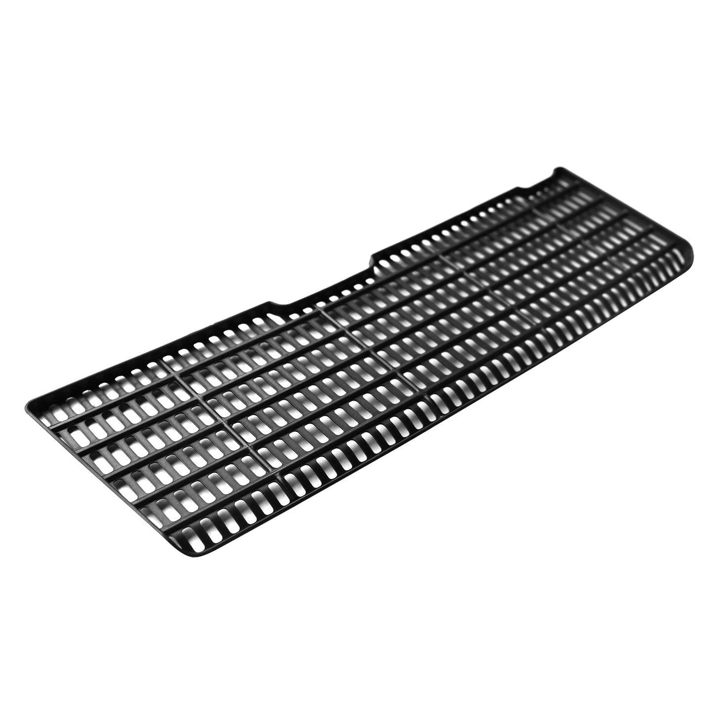 2021-2023 Tesla Model 3 Black Air Intake Filter Flow Vent Grille ABS