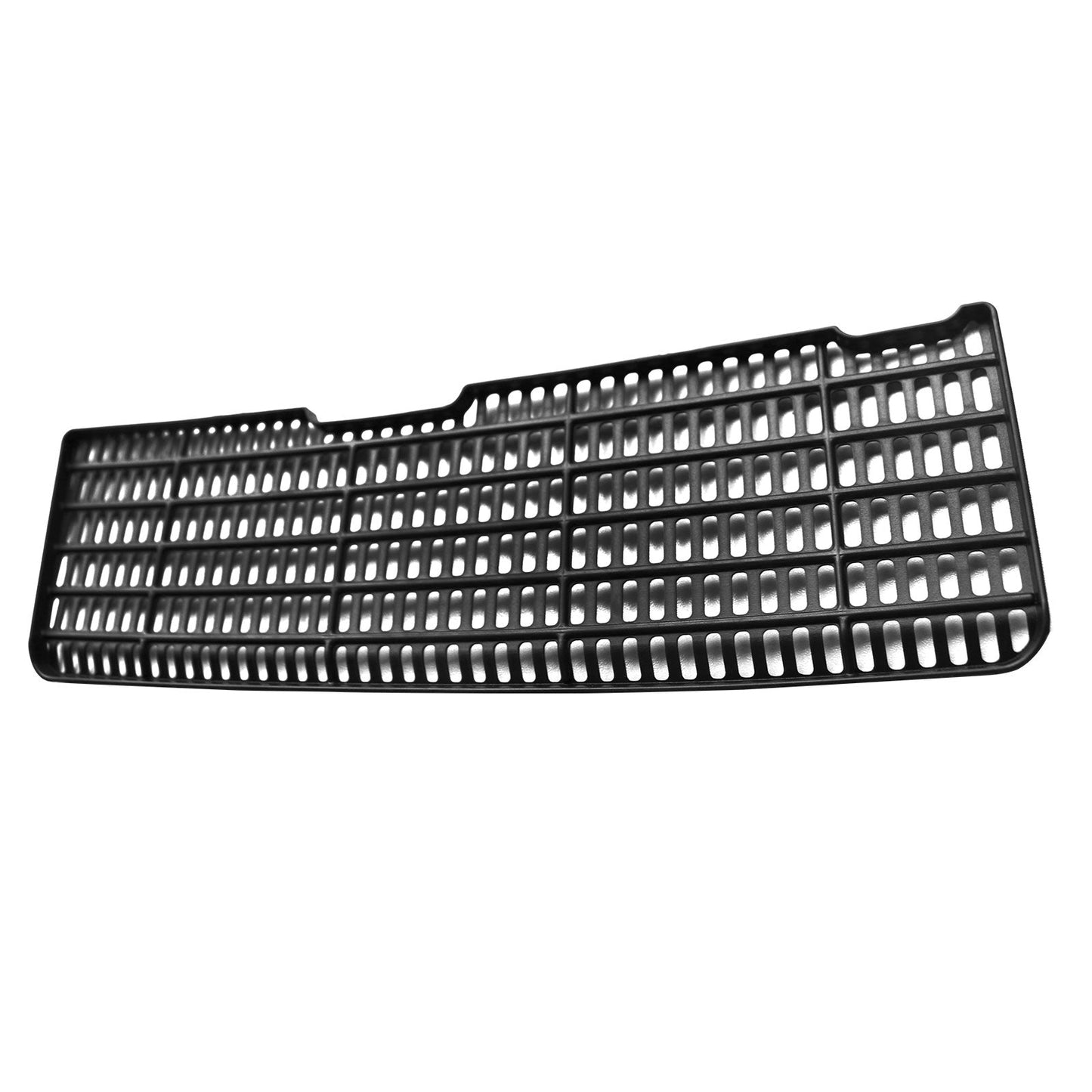 2021-2023 Tesla Model 3 Black Air Intake Filter Flow Vent Grille ABS