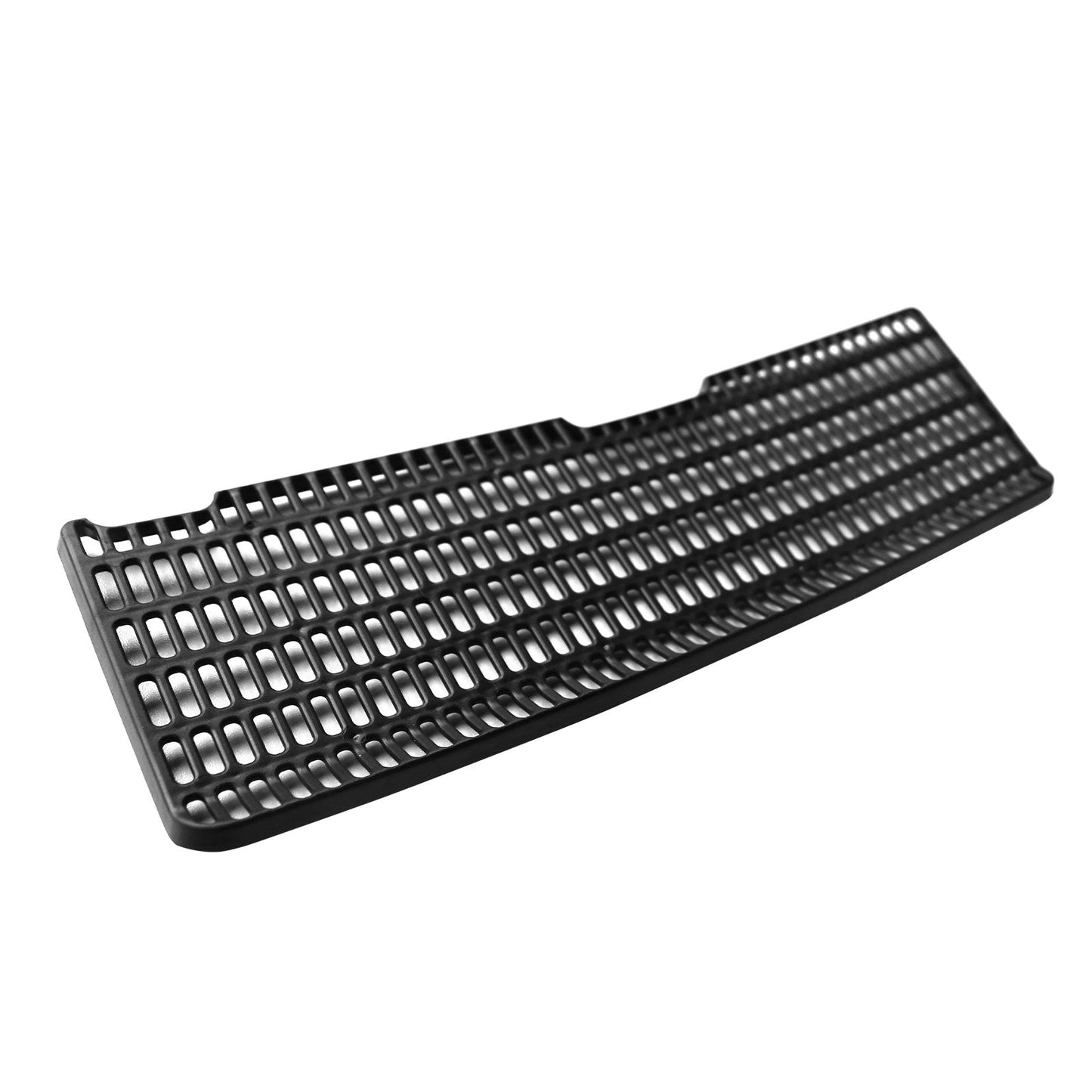 2021-2023 Tesla Model 3 Black Air Intake Filter Flow Vent Grille ABS