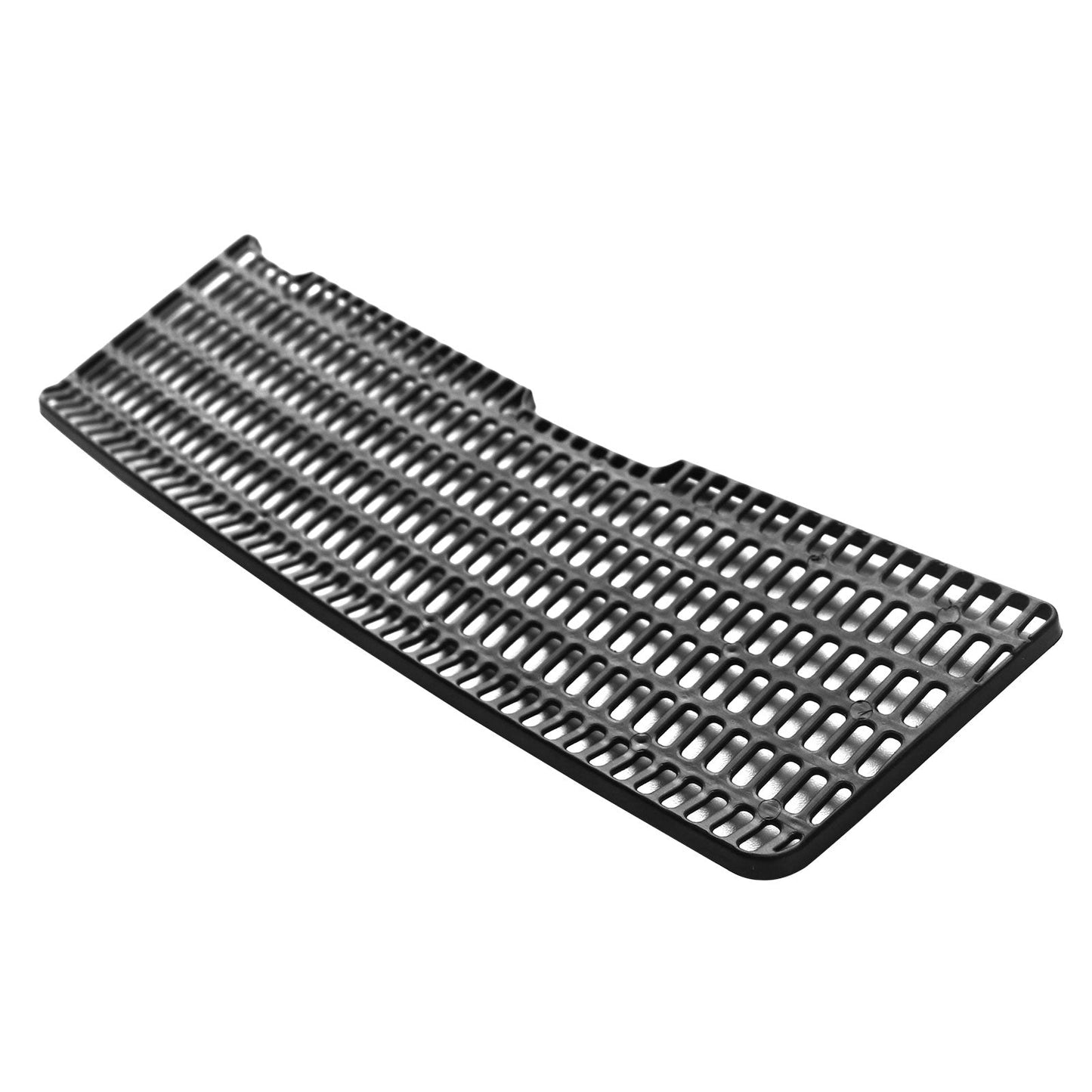 2021-2023 Tesla Model 3 Black Air Intake Filter Flow Vent Grille ABS
