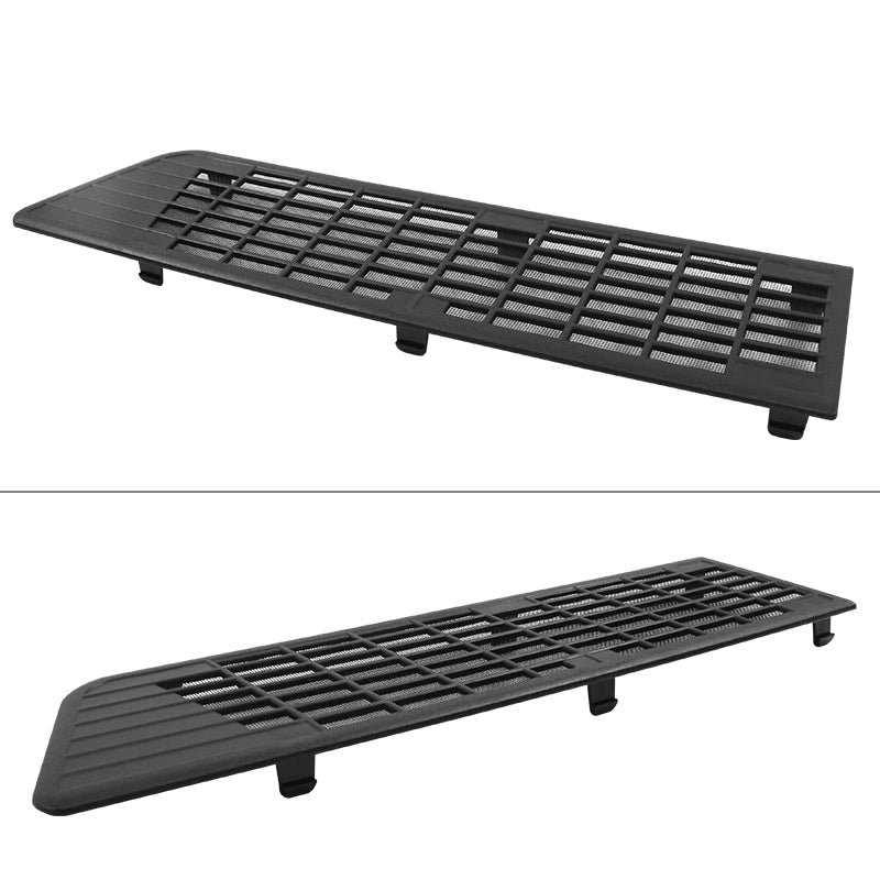 2024 Tesla Model 3 Highland 1PC Air Inlet Vent Intake Grille Cover ABS