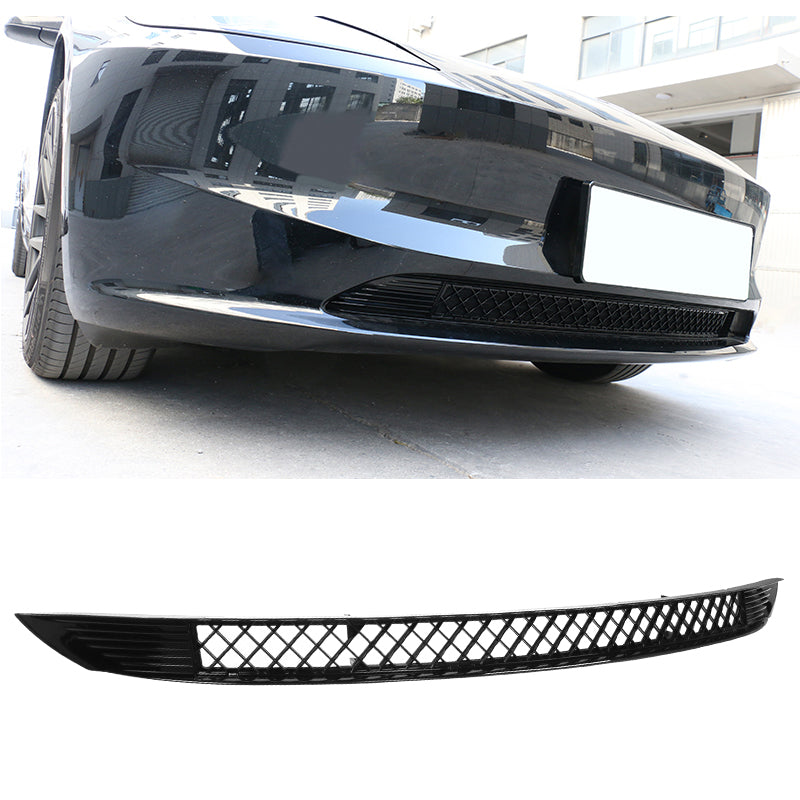 2024-2025 Tesla Model 3 2PCS Lower Front Bumper Air Inlet Vent Grille
