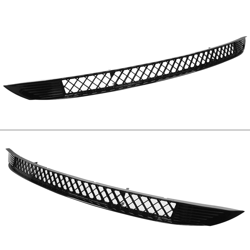 2024-2025 Tesla Model 3 2PCS Lower Front Bumper Air Inlet Vent Grille