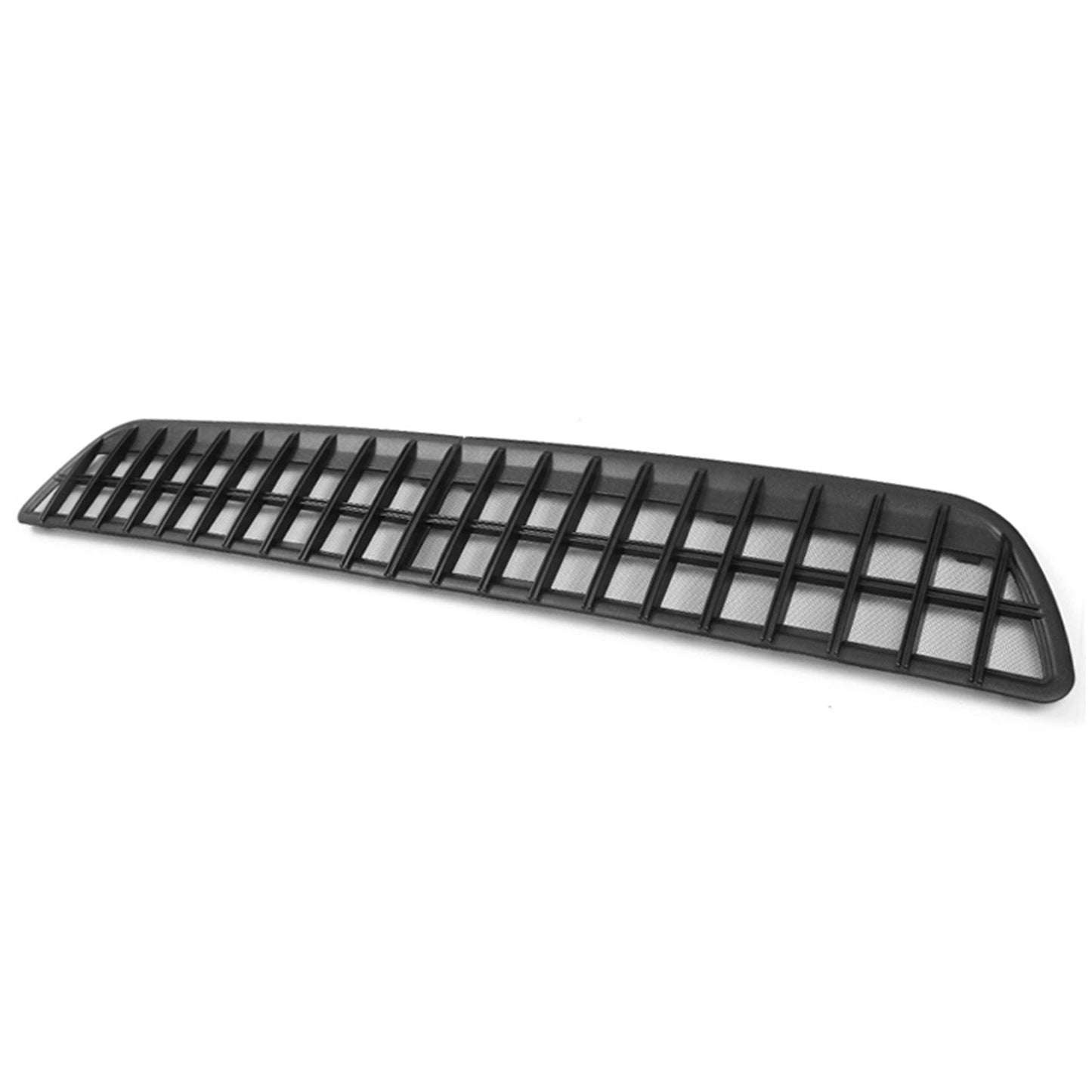 2020-2023 Tesla Model Y Black Air Vent Cover Intake Inlet Grille PP