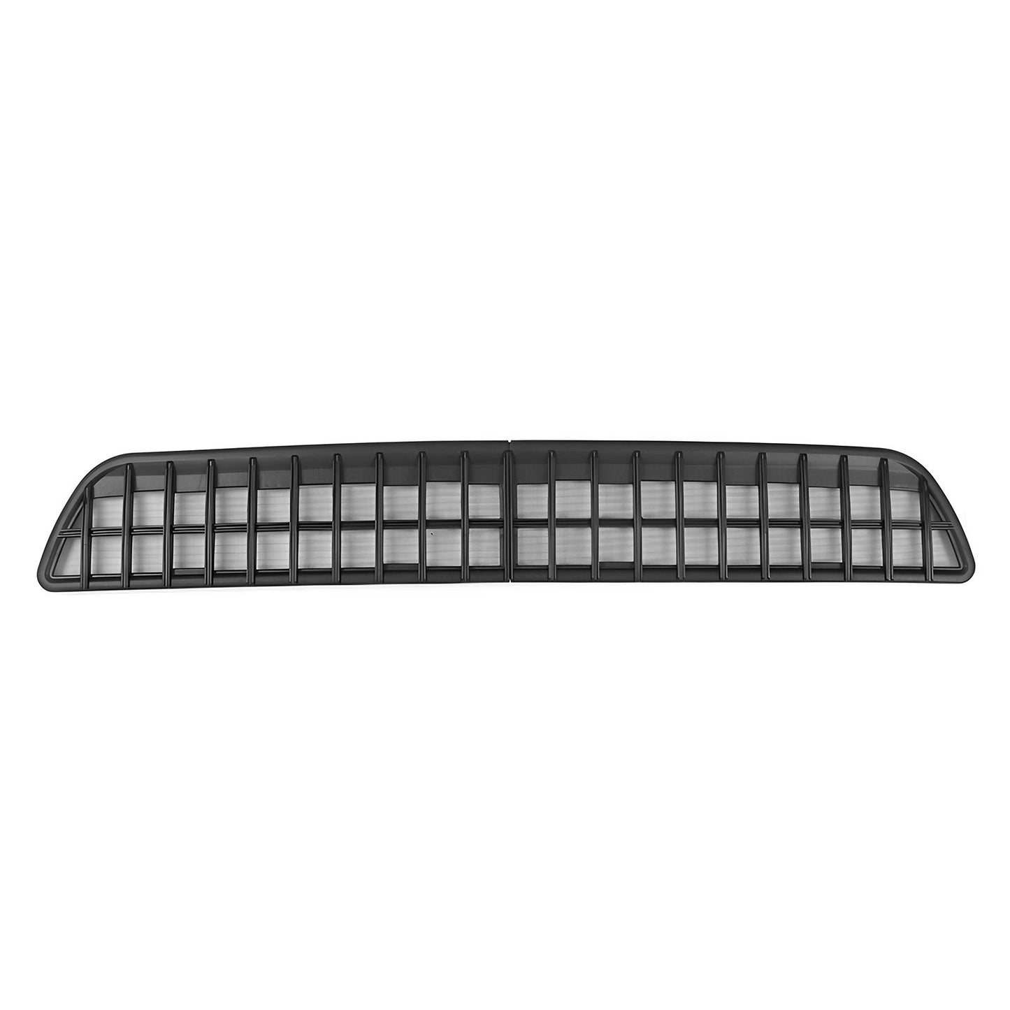 2020-2023 Tesla Model Y Black Air Vent Cover Intake Inlet Grille PP
