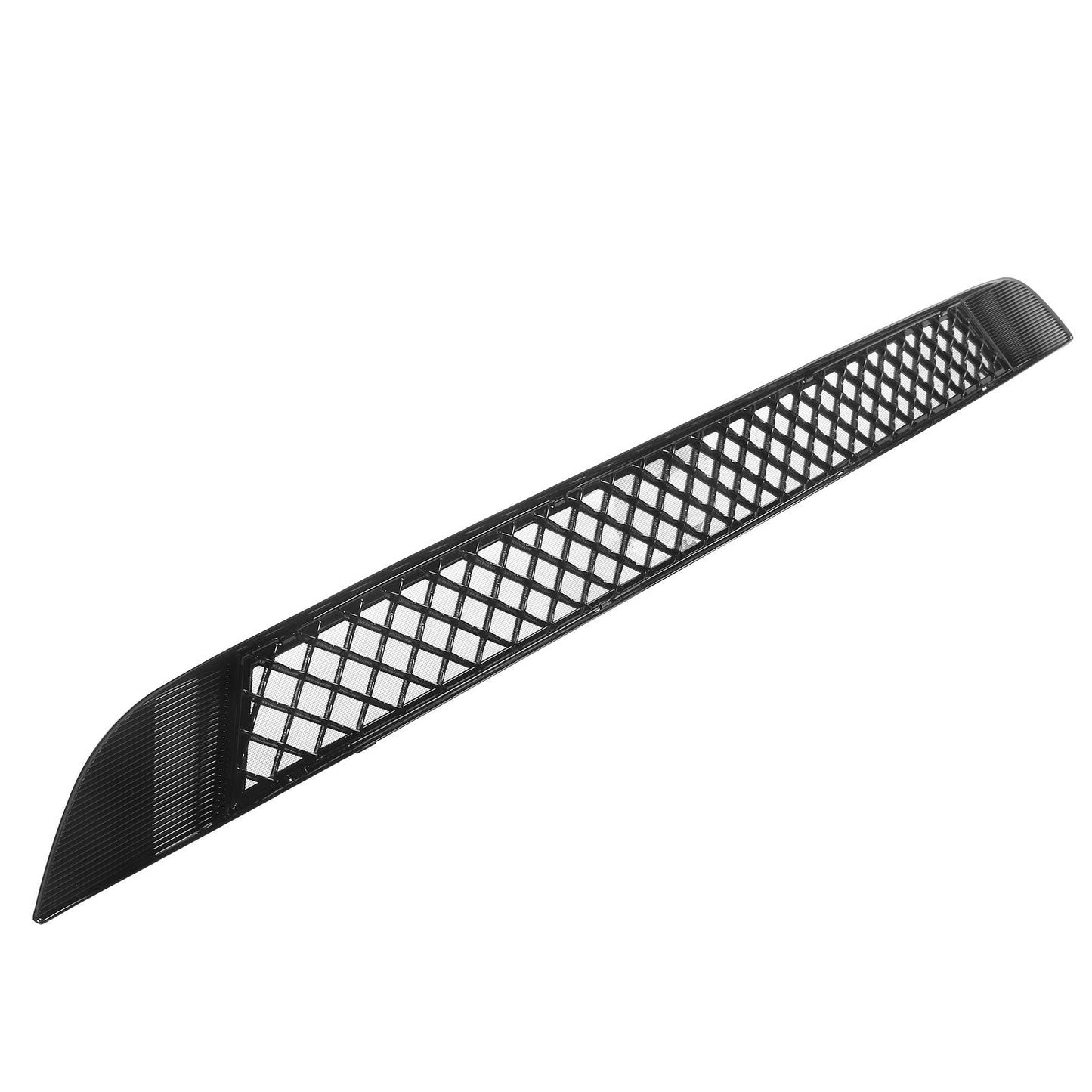 2020-2023 Tesla Model Y Gloss Black Air Vent Cover Intake Grille ABS