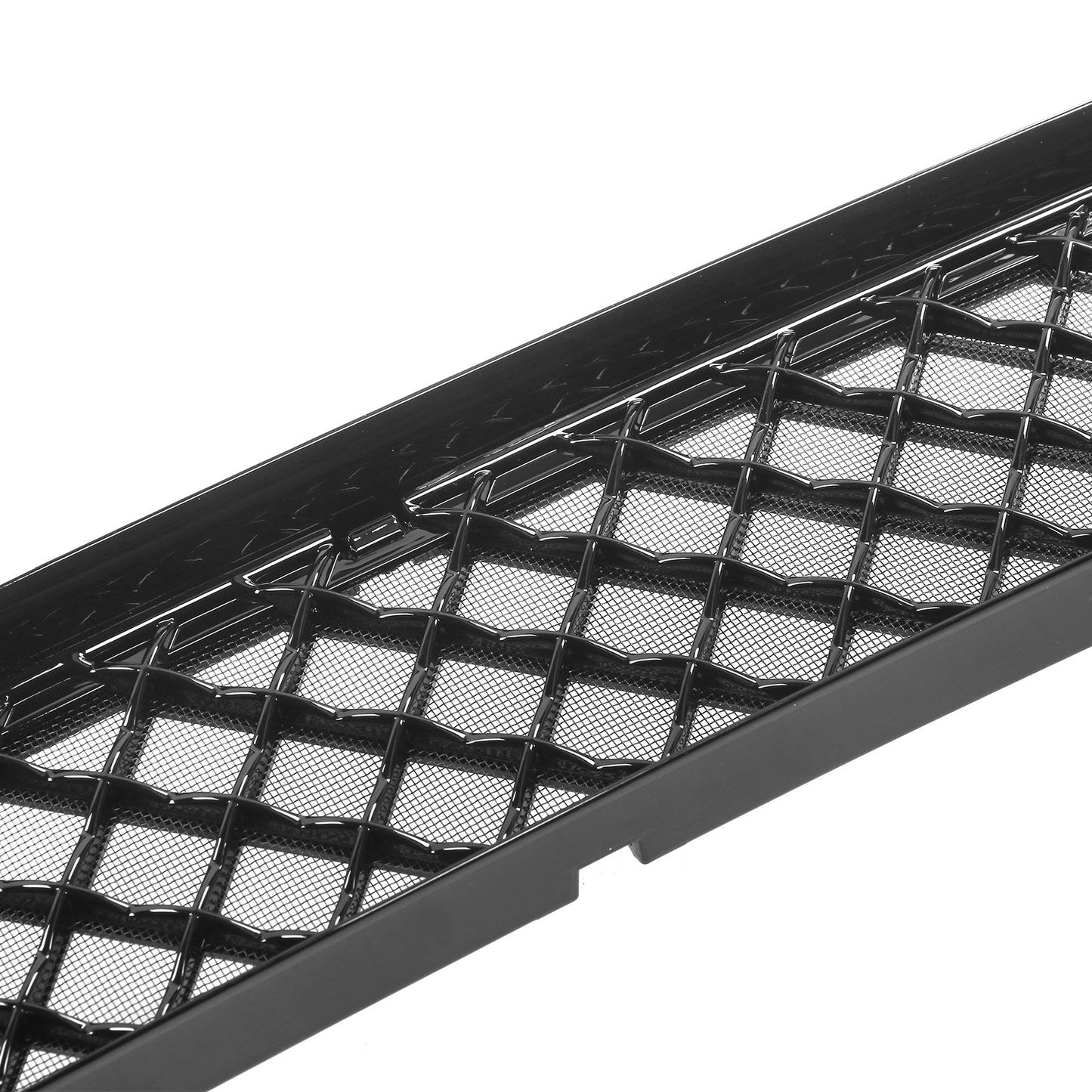 2020-2023 Tesla Model Y Gloss Black Air Vent Cover Intake Grille ABS