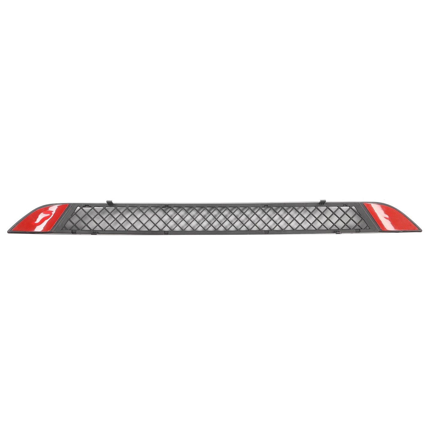 2020-2023 Tesla Model Y Gloss Black Air Vent Cover Intake Grille ABS